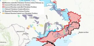 Мирният план на Тръмп: Путин запазва почти всичко, дава на Украйна достъп до Днепър и Херсон