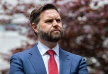 Джей Ди Ванс: Войната в Украйна няма да свърши скоро