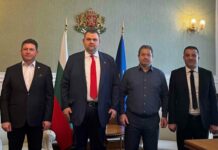 И кметовете на Главиница и Ситово минаха в отбора на Пеевски