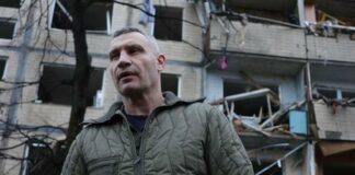 Кметът на Киев Кличко: Може да се наложи да отстъпим територии, за да се постигне мир