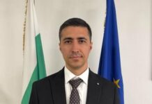 Инж. Георги Георгиев е новият шеф на Агенцията по геодезия, картография и кадастър