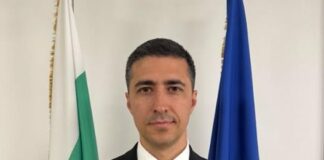 Инж. Георги Георгиев е новият шеф на Агенцията по геодезия, картография и кадастър