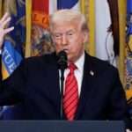 Тръмп: Страните от НАТО ги очаква много лошо бъдеще, ако не помогнат да се отвори Ормузкият проток