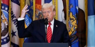 Тръмп: Ще разговарям с някои хора днес в Рим