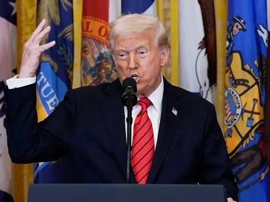 Доналд Тръмп: Куба е следващата