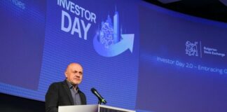 Вицепремиерът Дончев: Темата за индустриалното развитие на страната трябва да излезе на преден план