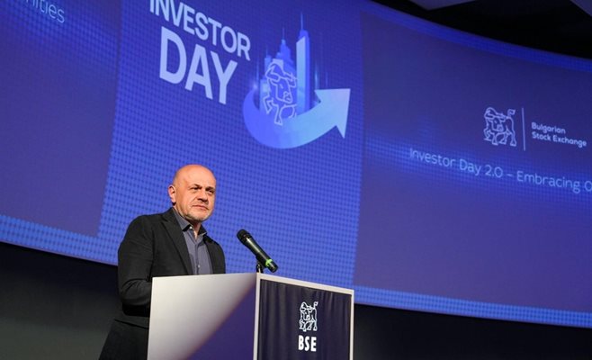 Темата за индустриалното развитие наред с образованието трябва да излезе