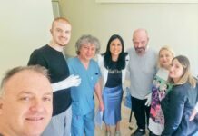 Изписаха в Пловдив тримата пострадали при огнения ад в Кочани