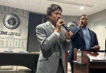 Демократът Шри Танедар внесе първото искане за импийчмънт на Тръмп