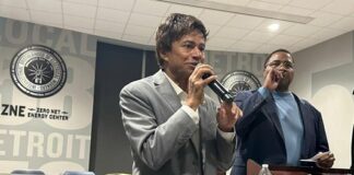 Демократът Шри Танедар внесе първото искане за импийчмънт на Тръмп