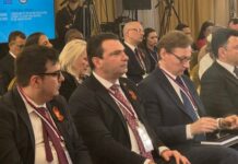 Калоян Паргов отскочил до Москва по покана на партията на Путин