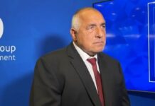 Борисов реши хаоса с блокадата в София: Привикват ДС-кмета в Министерски съвет