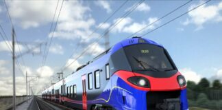 Правителството упълномощи Караджов да подпише договор за доставка на 35 мотрисни влака „Алстом“