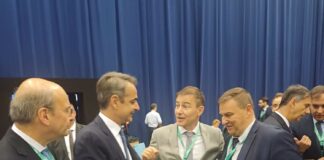 Евродепутати от ГЕРБ поискаха от гръцкия премиер Мицотакис спешно довършване на коридора Рудозем-Ксанти