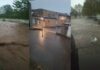 Бедствено положение в Северна България заради наводнения