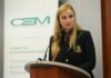 Симона Велева беше избрана за председател на СЕМ