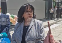 Теменужка Петкова: Президентът Радев отдавна участва в политическия живот на страната, а сега виждаме, че той иска да влезе в ролята на лидер на опозицията