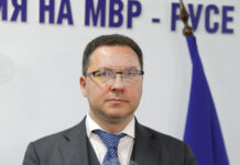 Даниел Митов: Политическото безвремие през последните 4 г. спря развитието на пътната инфраструктура