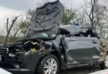 След трагедията със Сияна: Следователи обискират Областното пътно управление в Плевен