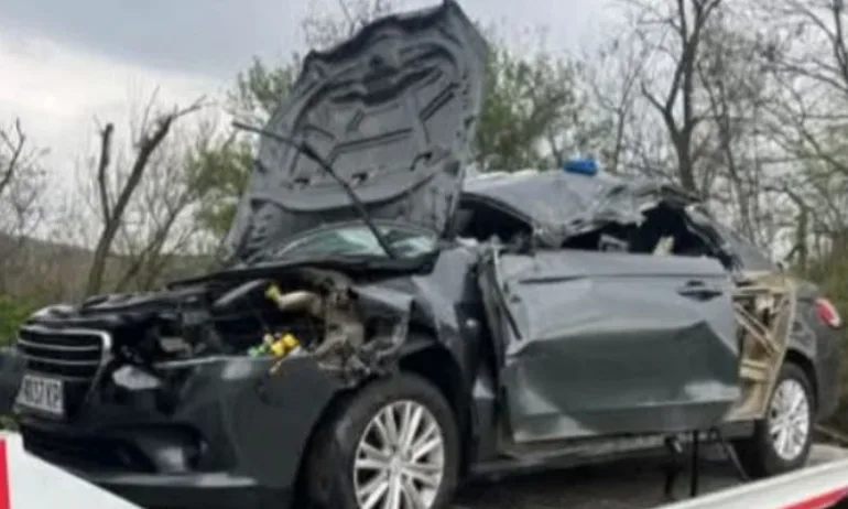 В Областното пътно управление – Плевен се извършват претърсвания изземва