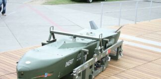 Мерц ще предостави на Украйна ракети „Таурус“