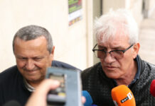 ДПС-Доган: Обединение няма и не може да има. Решението на Чакъров да подаде оставка е жалка персонална капитулация пред Пеевски