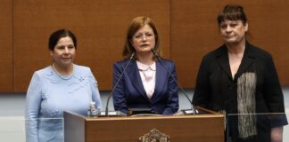 НС избра Маргарита Николова и Силвия Къдрева за заместник-председатели на Сметната палата, а Даниела Милушева за неин член