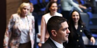 Руди Г.: В кабинета има шокиращи имена, които не могат да получат подкрепата на МЕЧ