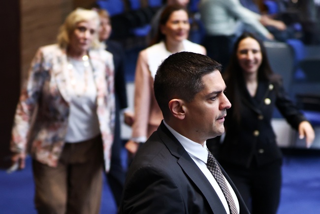 МЕЧ няма да подкрепи привеждането на санкциите Магнитски към българското