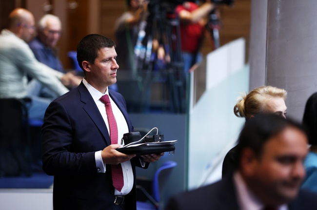 Видяхме че въпреки опитите да бъде осмян това е най успешният