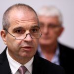 Гроздан Караджов сигнализира ЕК за тежката ситуация на българско-гръцката граница