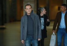 Васил Божков пред съда: Не се признавам за виновен по нито едно обвинение