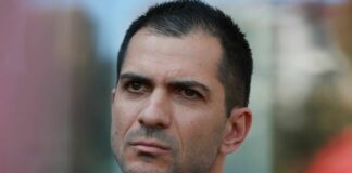 Йордан Пешев е новият заместник-директор на ГДБОП