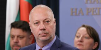 Росен Желязков: Забележителен ден