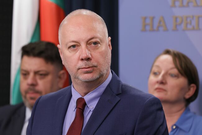 Ние с Република Северна Македония нямаме двустранен въпрос Всички въпроси