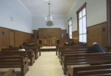 И адвокатите на протест, искат увеличаване на бюджета за правна помощ