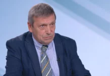 Красен Станчев: Единственият изход е импийчмънт на президента!