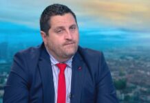 Изнудван от Нотариуса гръцки бизнесмен осъди прокуратурата за 50 000 лв.