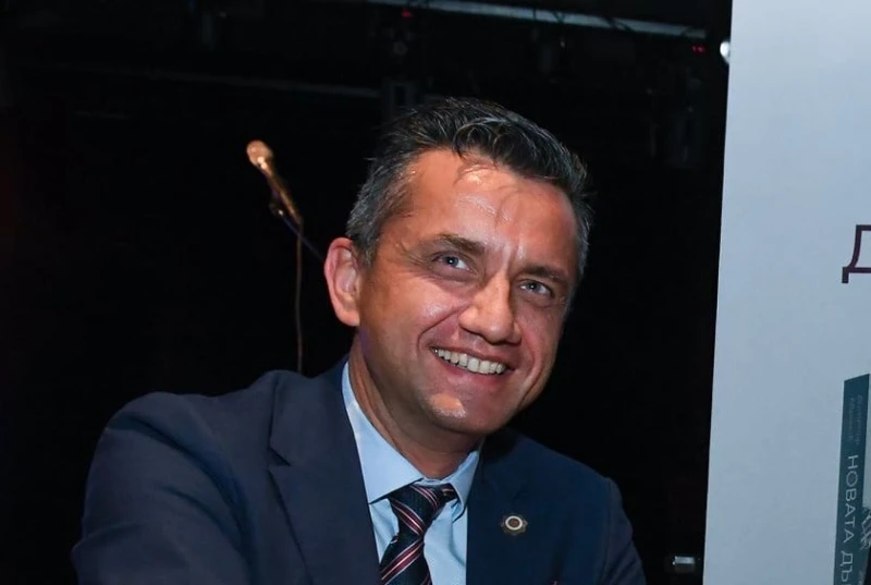 Шефът на пловдивската митница Мирослав Беляшки е обвинен в длъжностно