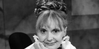 Почина актрисата от Народния театър Милена Атанасова