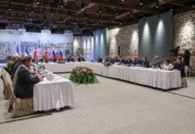 Преговорите в Истанбул приключиха, Киев обвини Москва, че е отправила неприемливи искания