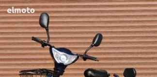 52-годишен мъж почина, след като падна от електрически скутер