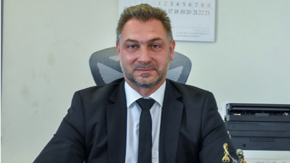 На 12 юни СГП привлече към наказателна отговорност четирима души