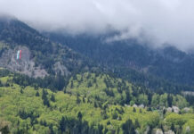 Планински спасители помогнаха на изгубила се в Пирин жена