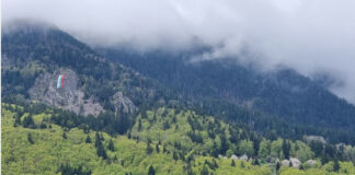 Планински спасители помогнаха на изгубила се в Пирин жена