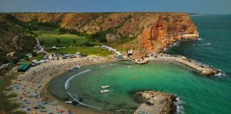 Министерството на туризма поема управлението на плаж Болата