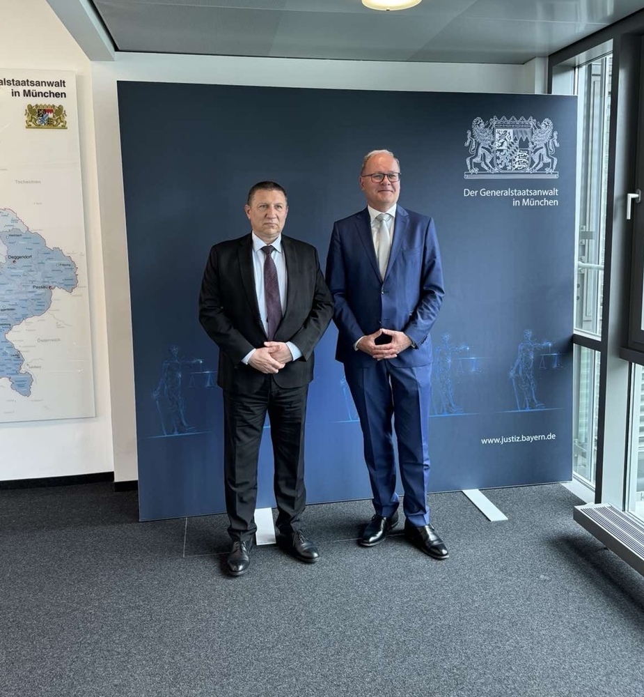 Противодействието на прането на пари и актуални практики за конфискация