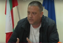 Шефът на полицията в Хасково обяви, че ще подаде поисканата му от вътрешния министър оставка