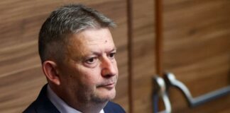 Депутатите избраха Борислав Божинов за председател на Комисията за защита на личните данни