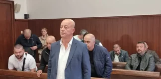 Съдът в Хасково отстрани от длъжност кмета на Минерални бани Мюмюн Искендер